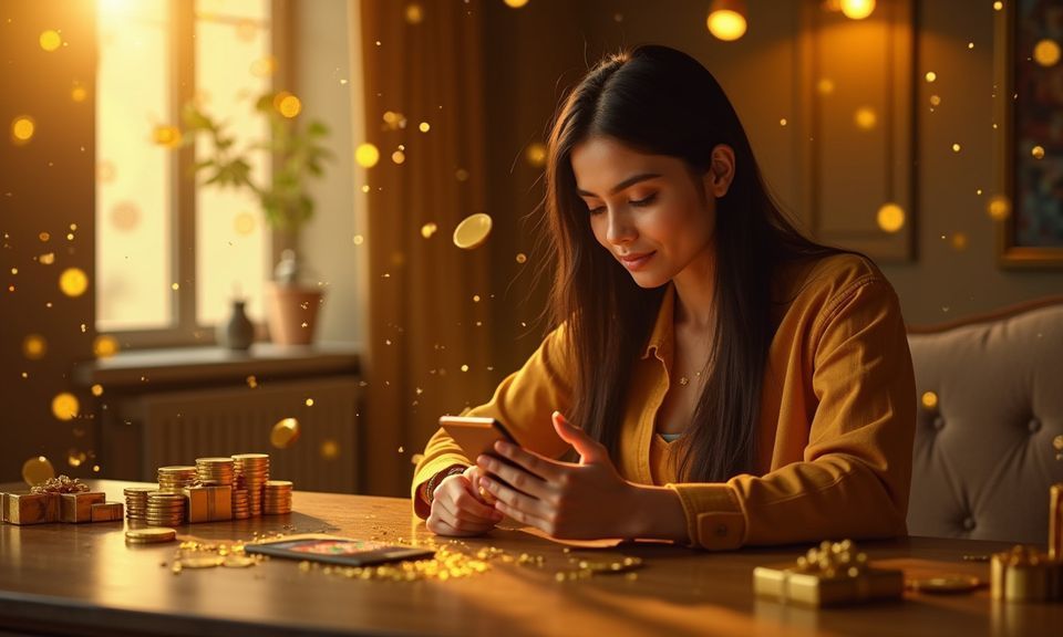go111 ব্যাকারেট সি – কীভাবে খেলতে হয় এবং কেন go111-এ